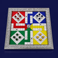 Royal Leisure Ludo Set
