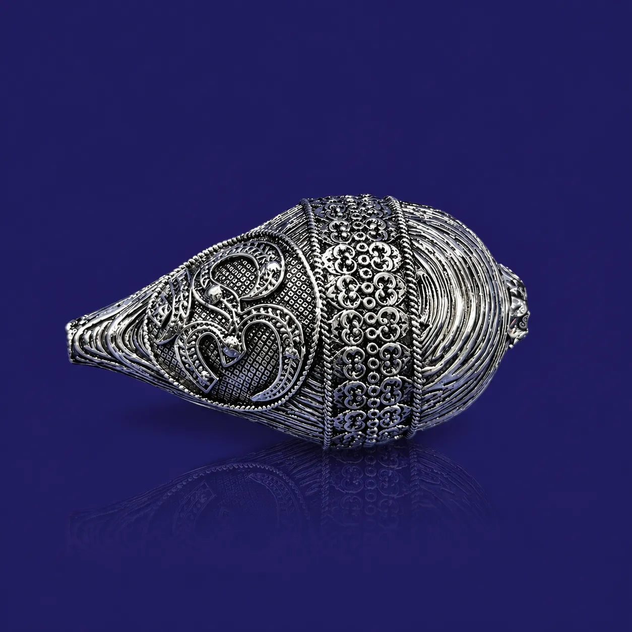 Mangal Nariyal Piece