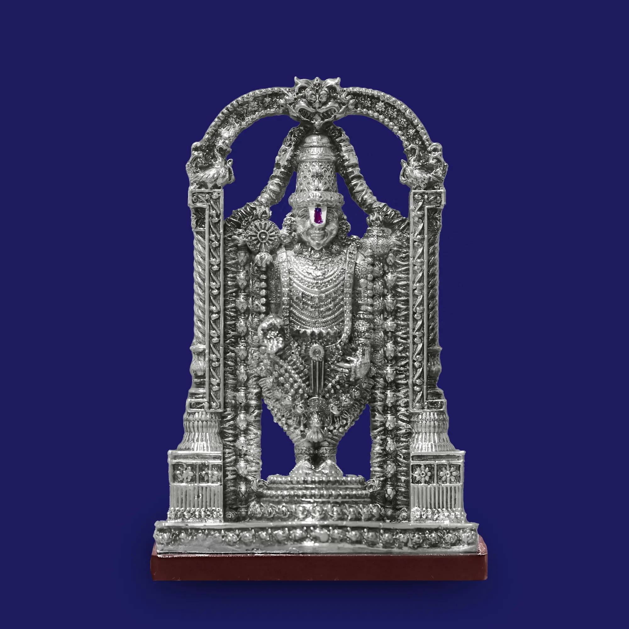 Tirupati Balaji