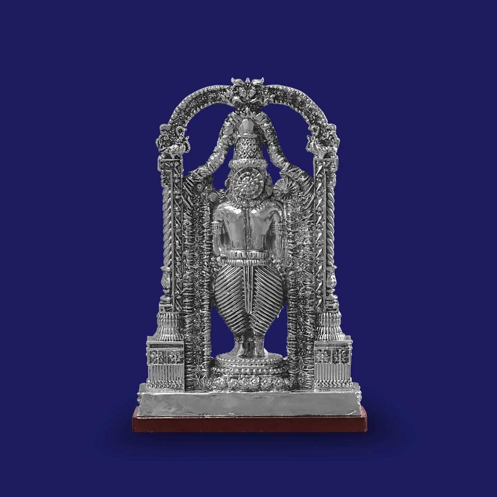 Tirupati Balaji
