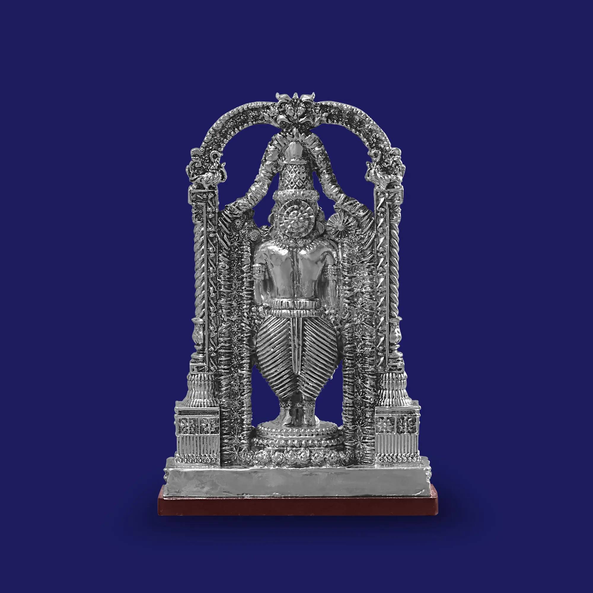 Tirupati Balaji