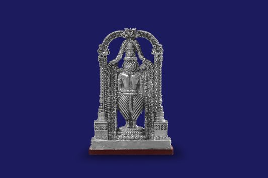 Krishna Temple Arch Idol