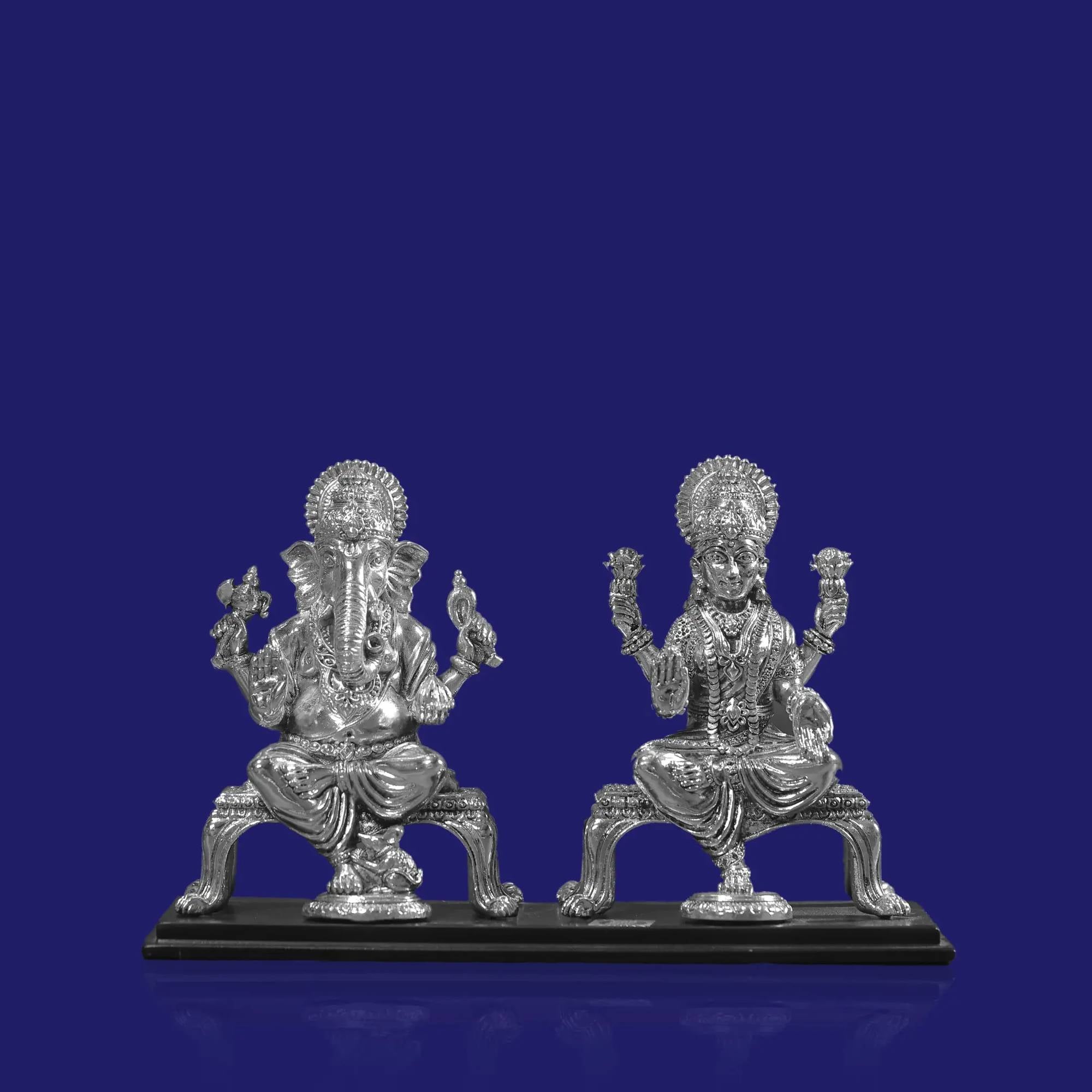 Shubh Sampada Duo