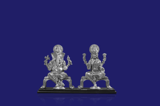 Ganesh ji Lakshmi ji