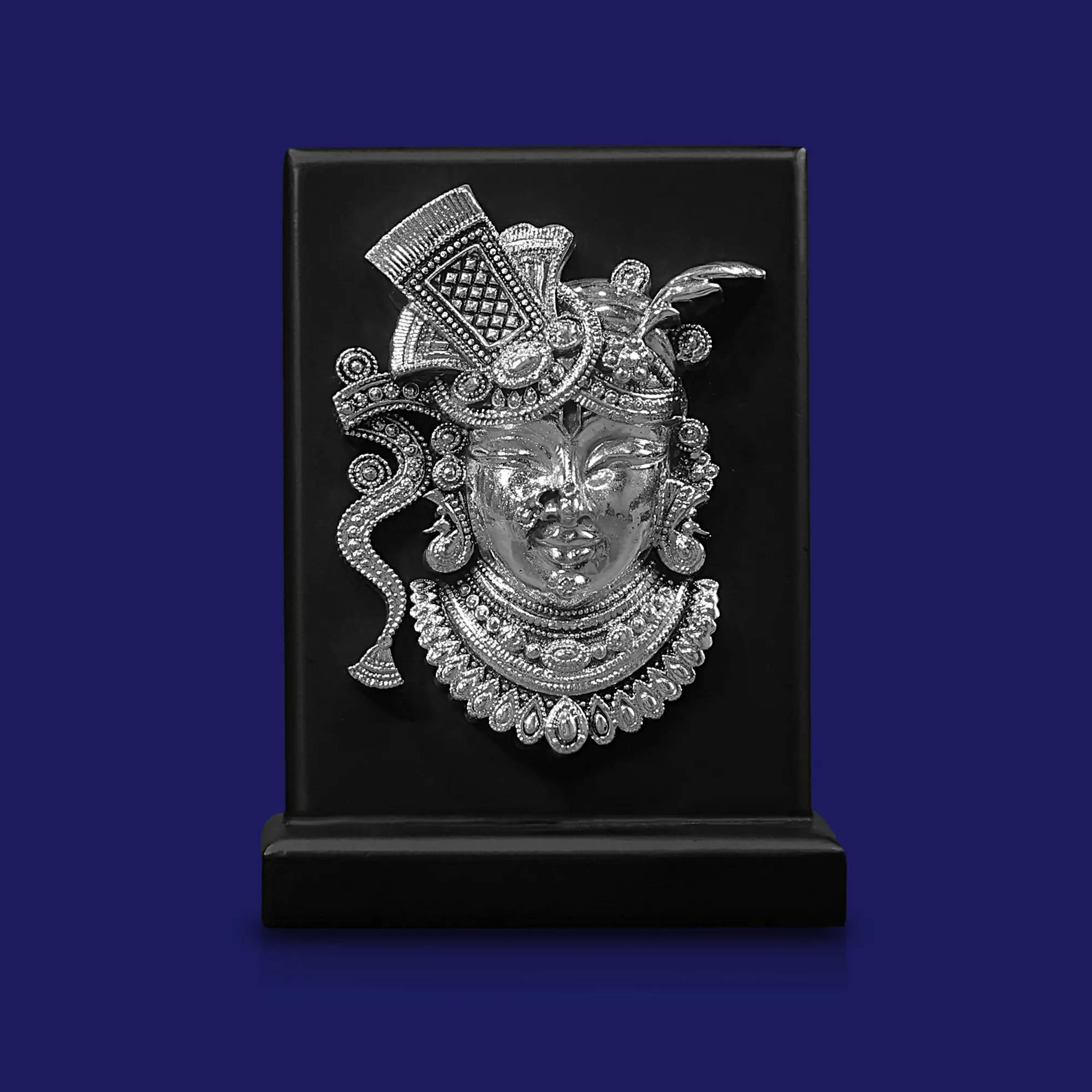 Shrinath Grace Idol