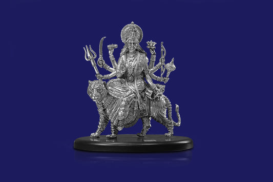 Hindu godess artifact