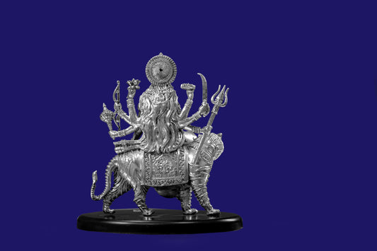 Hindu godess artifact
