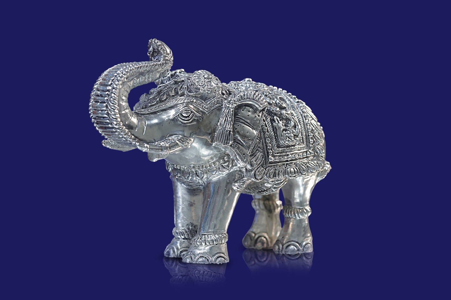 Gajendra Series – Elephant Pair / Single