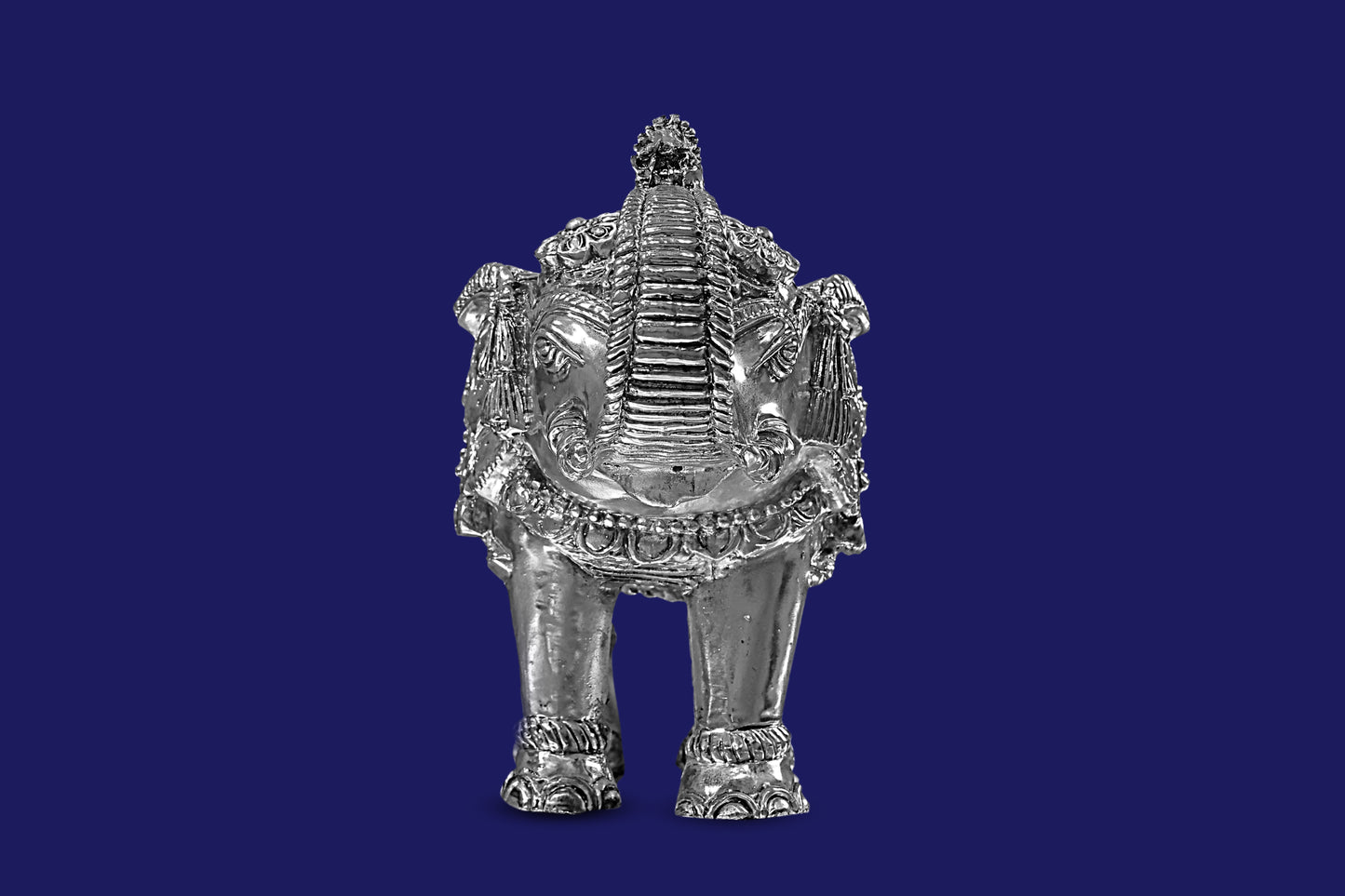 Gajendra Series – Elephant Pair / Single