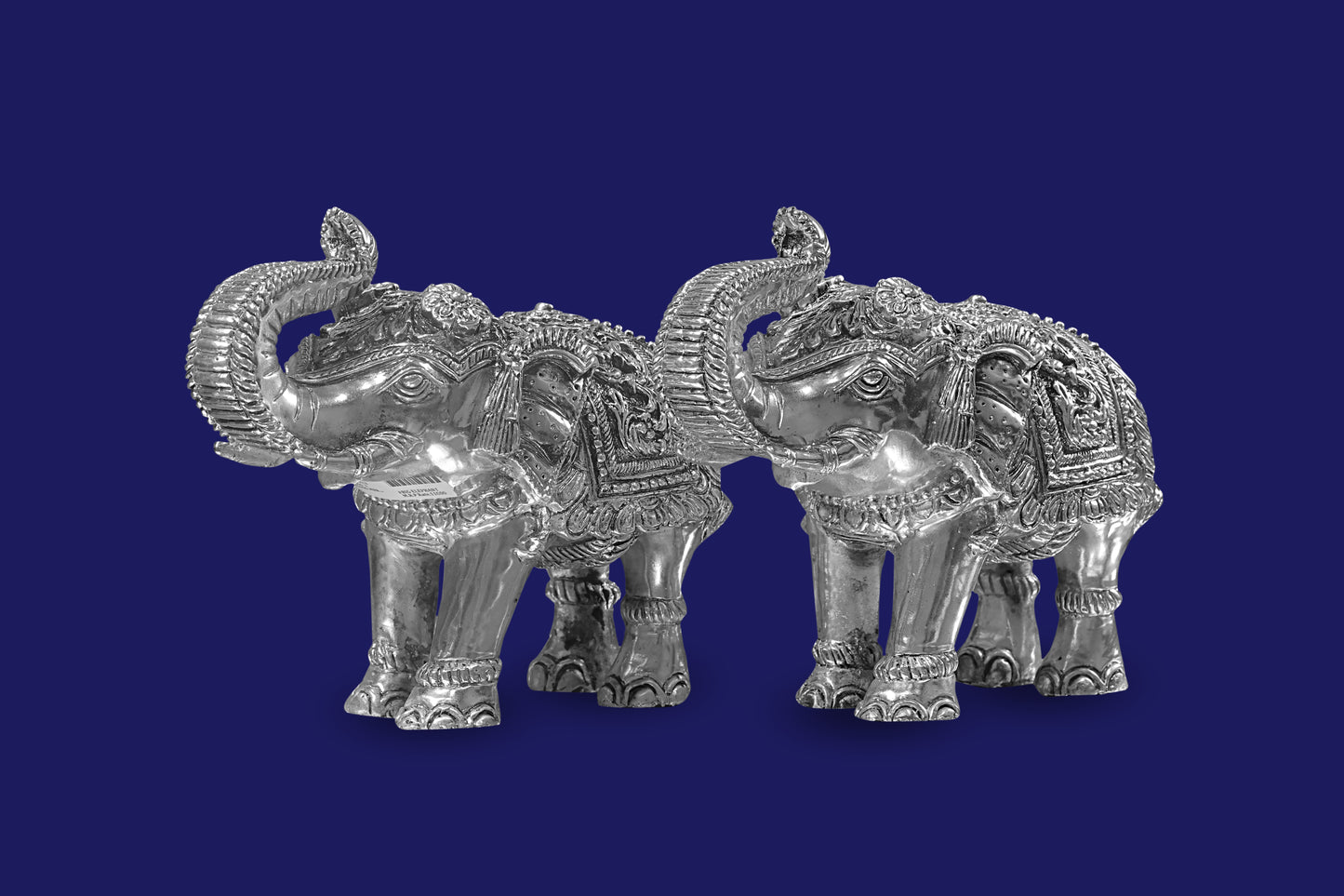 Gajendra Series – Elephant Pair / Single