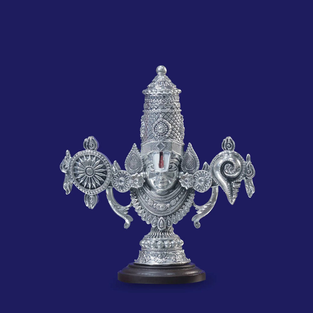 Tirupati Balaji Idol
