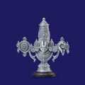 Tirupati Balaji Idol