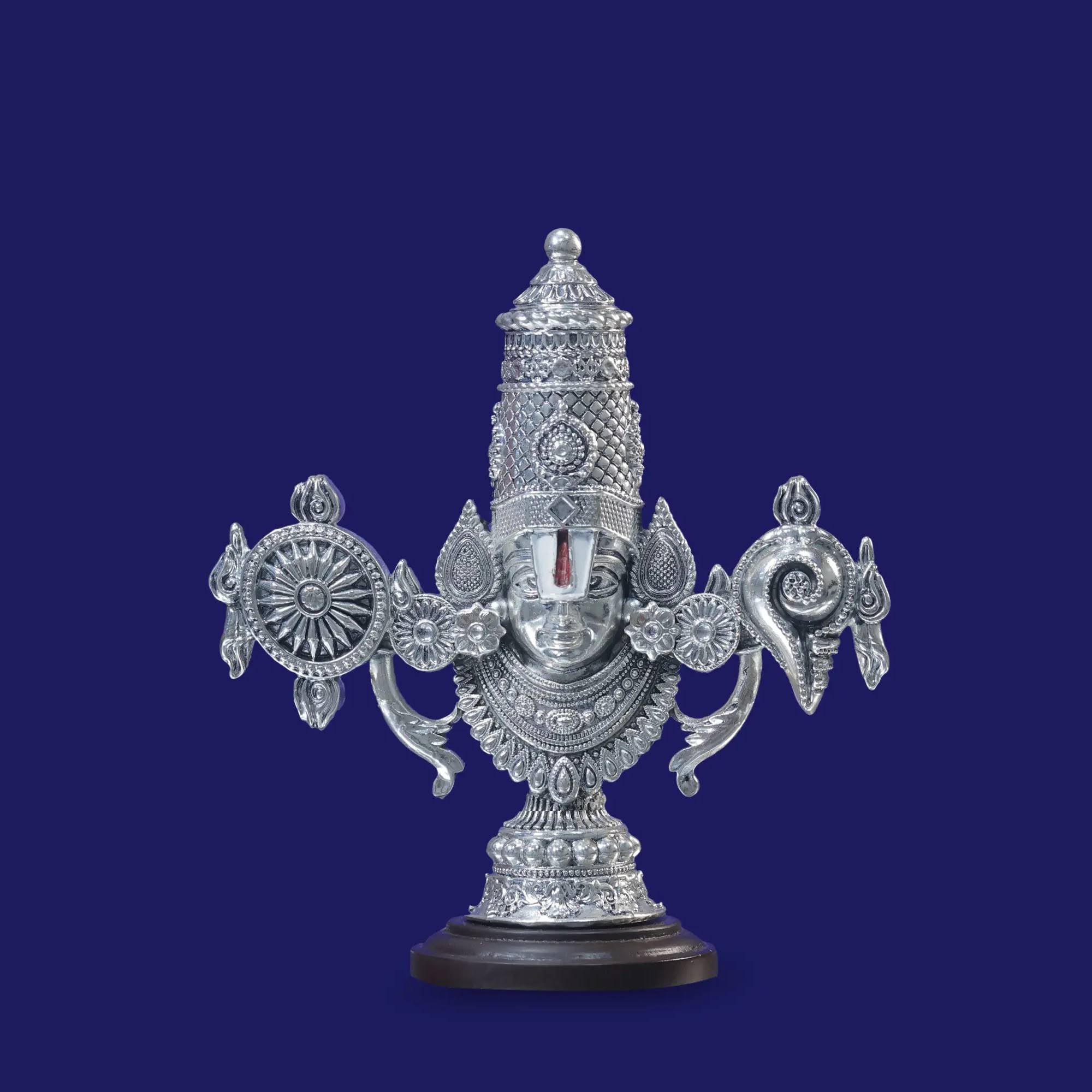Tirupati Balaji Idol