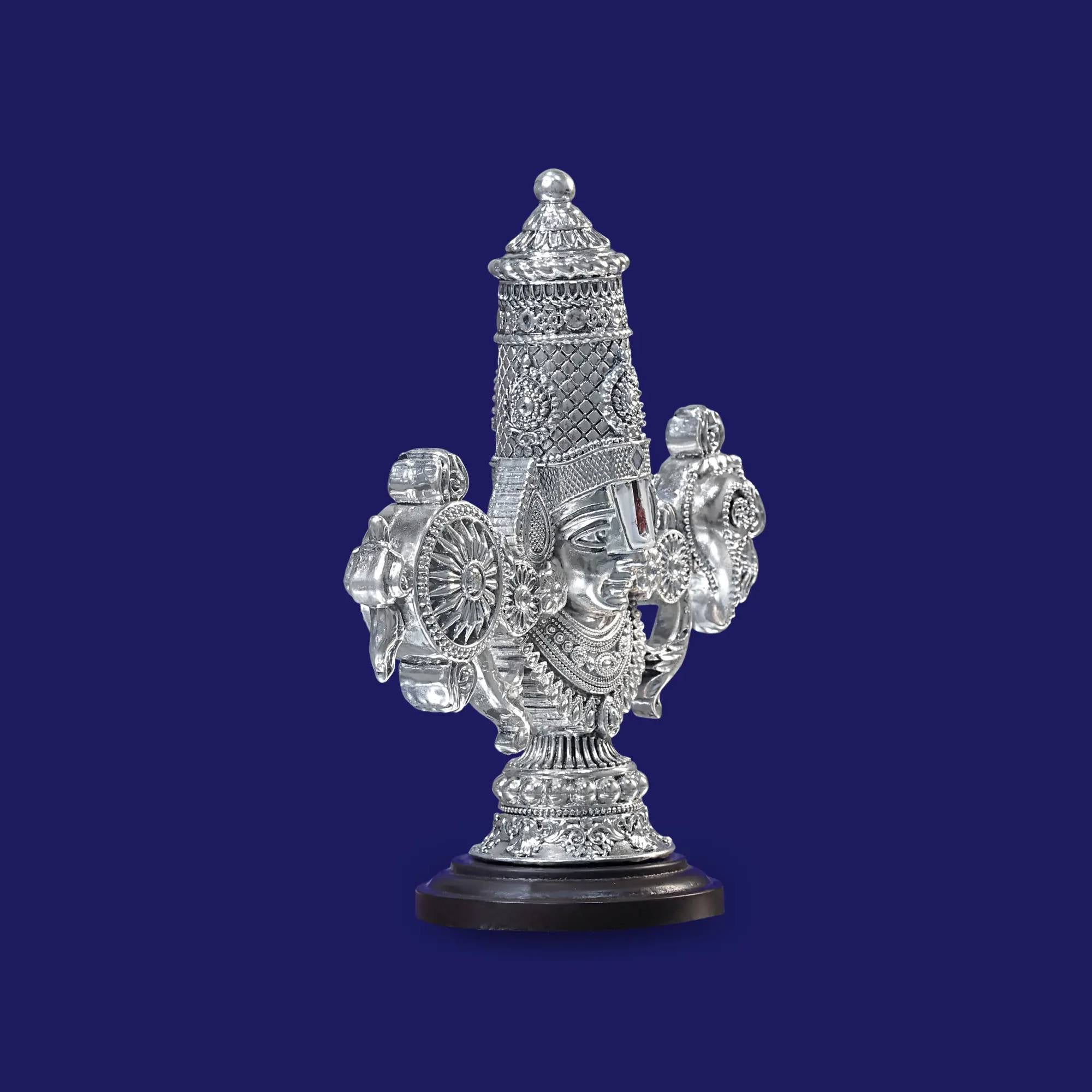 Tirupati Balaji Idol