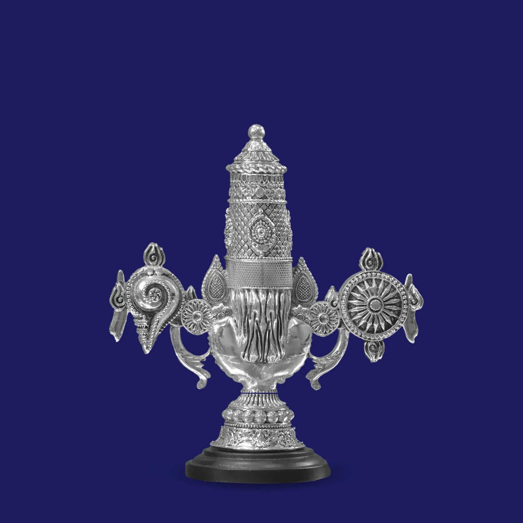 Tirupati Balaji Idol