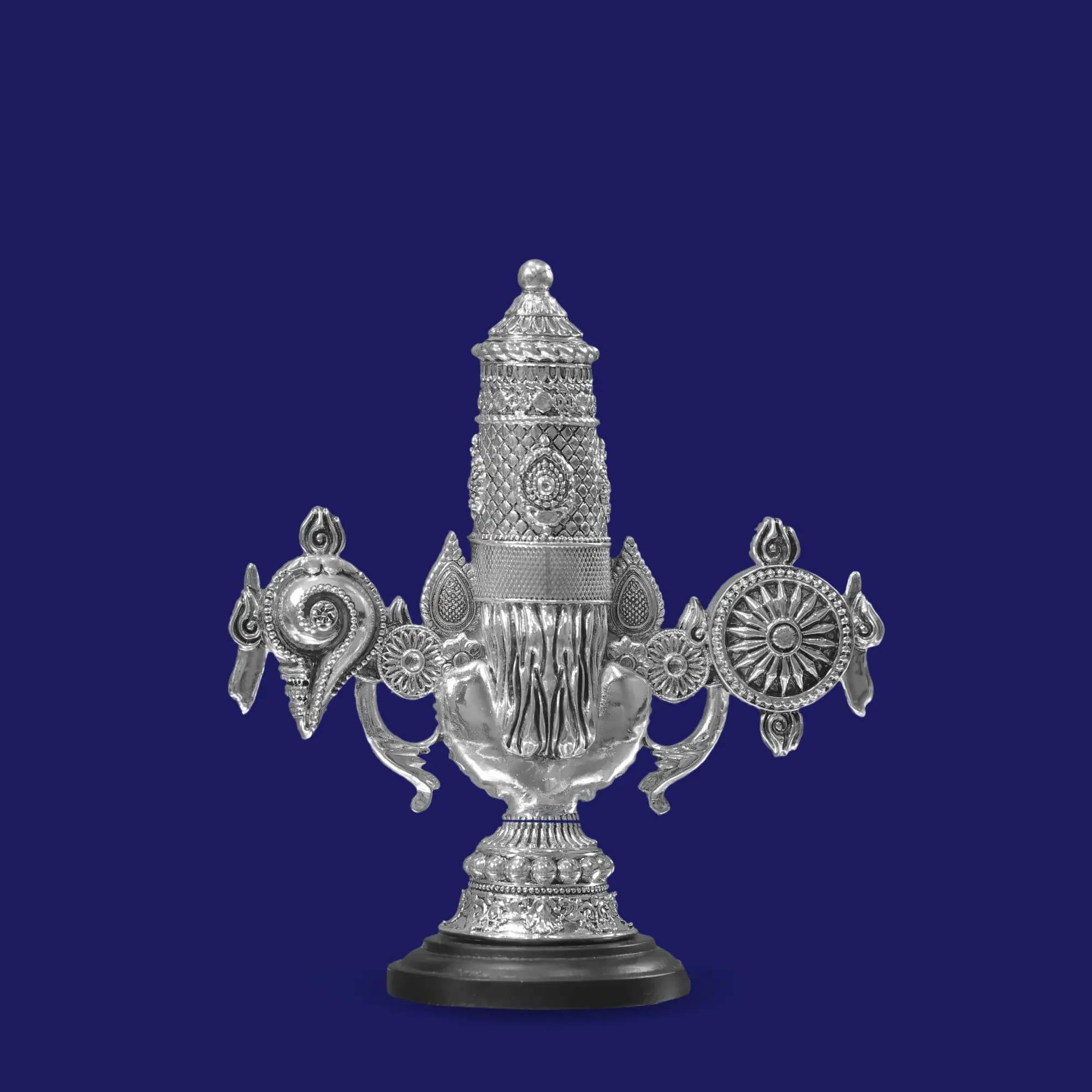 Tirupati Balaji Idol