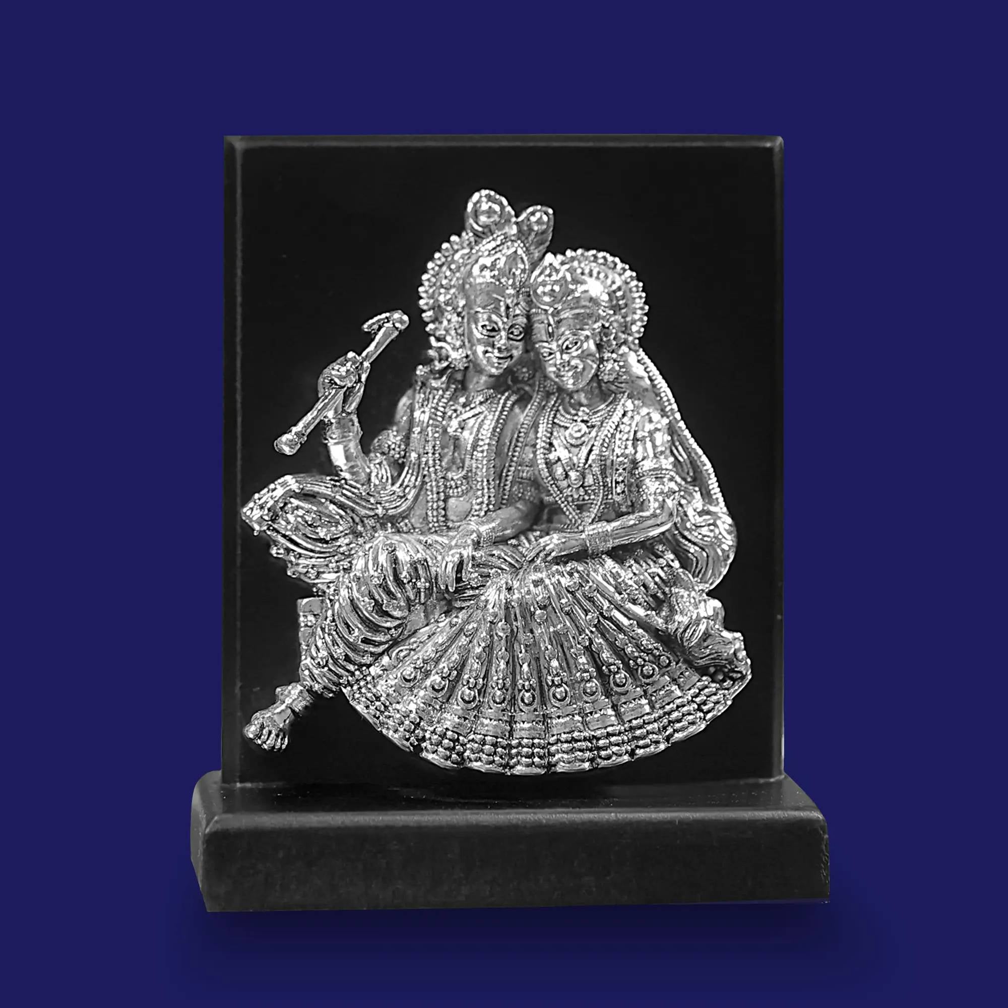 Radha Krishna Milan