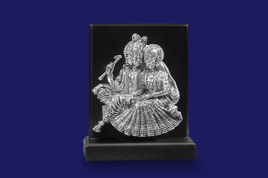 RADHAKRISHNA