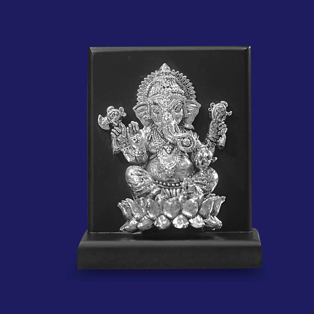 Vighnesh Blessing Idol