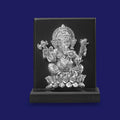 Vighnesh Blessing Idol
