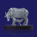 Kamdhenu Cow Idol