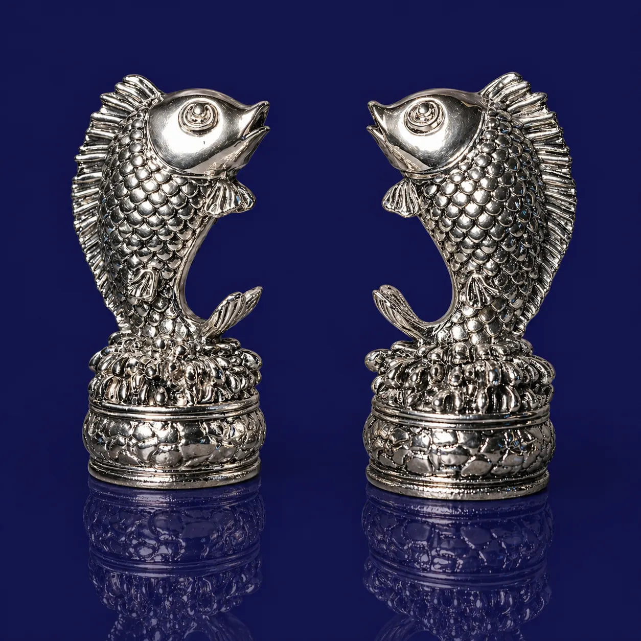 Fish Pair