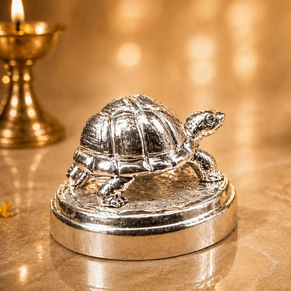 Kuber Mini Tortoise