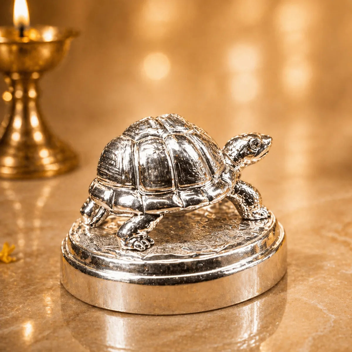 Kuber Mini Tortoise