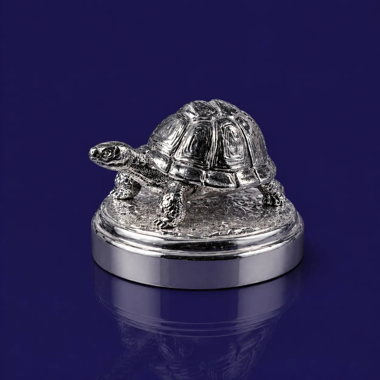 Kuber Mini Tortoise