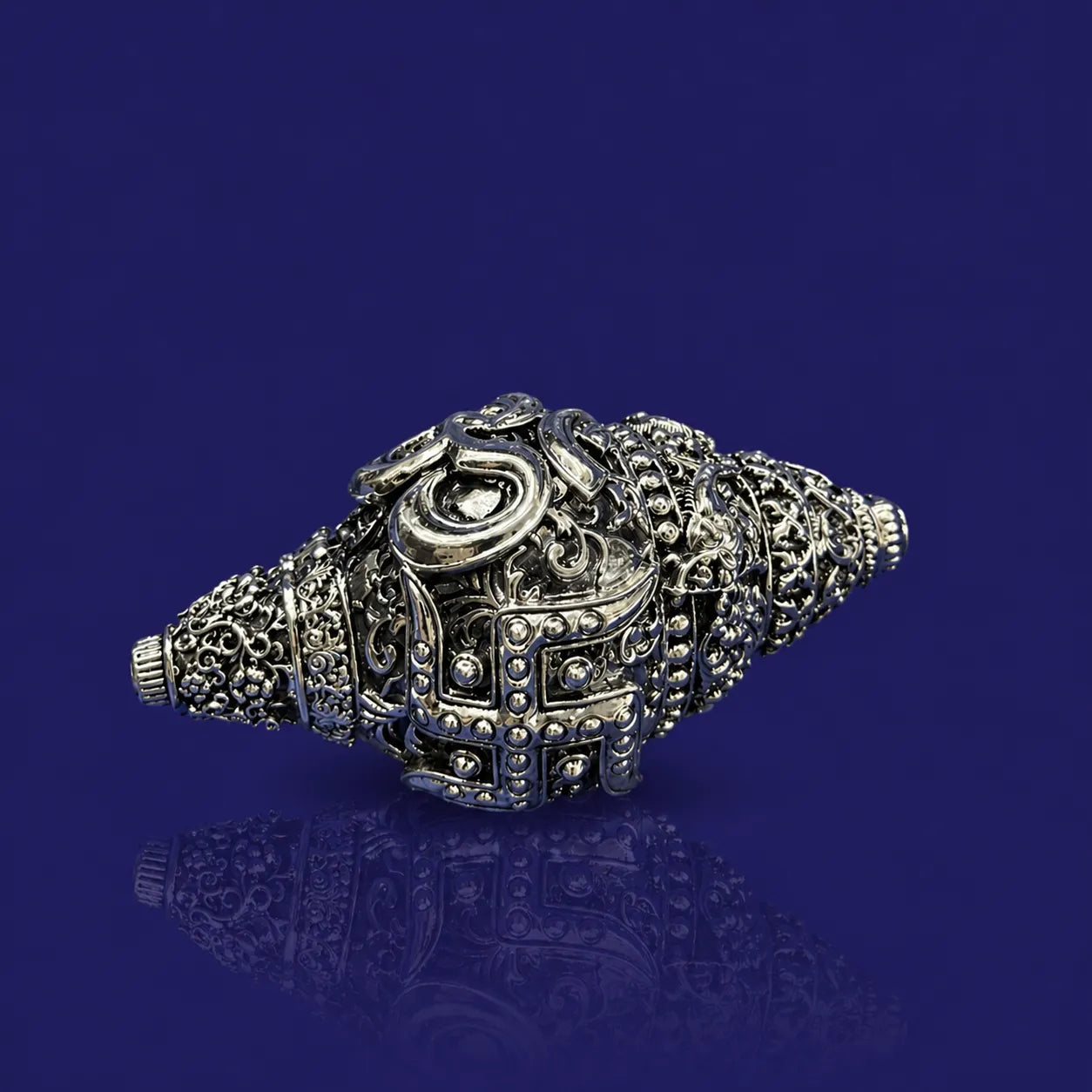 Omkar Sacred Shankh