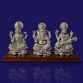 Triple Blessings Ensemble