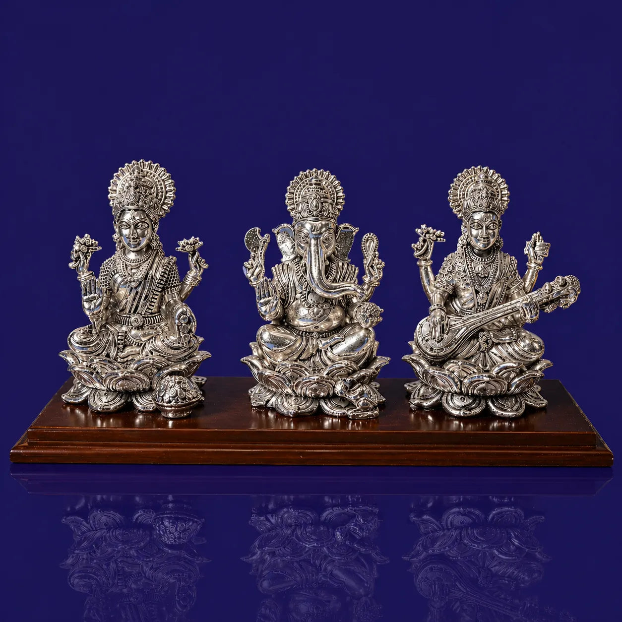 Triple Blessings Ensemble